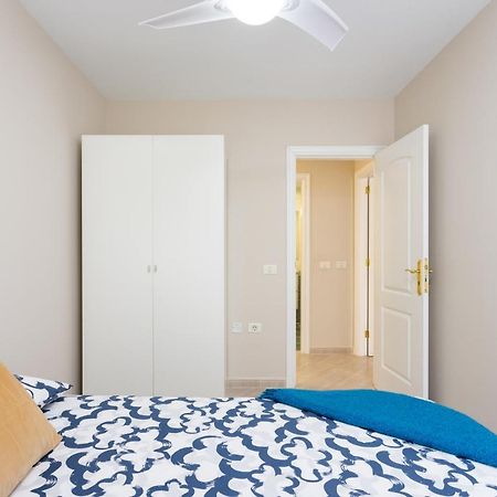 Home2Book Attic Terrace Apt Charming Ocean View Candelaria Exteriér fotografie