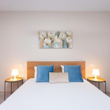 Home2Book Attic Terrace Apt Charming Ocean View Candelaria Exteriér fotografie