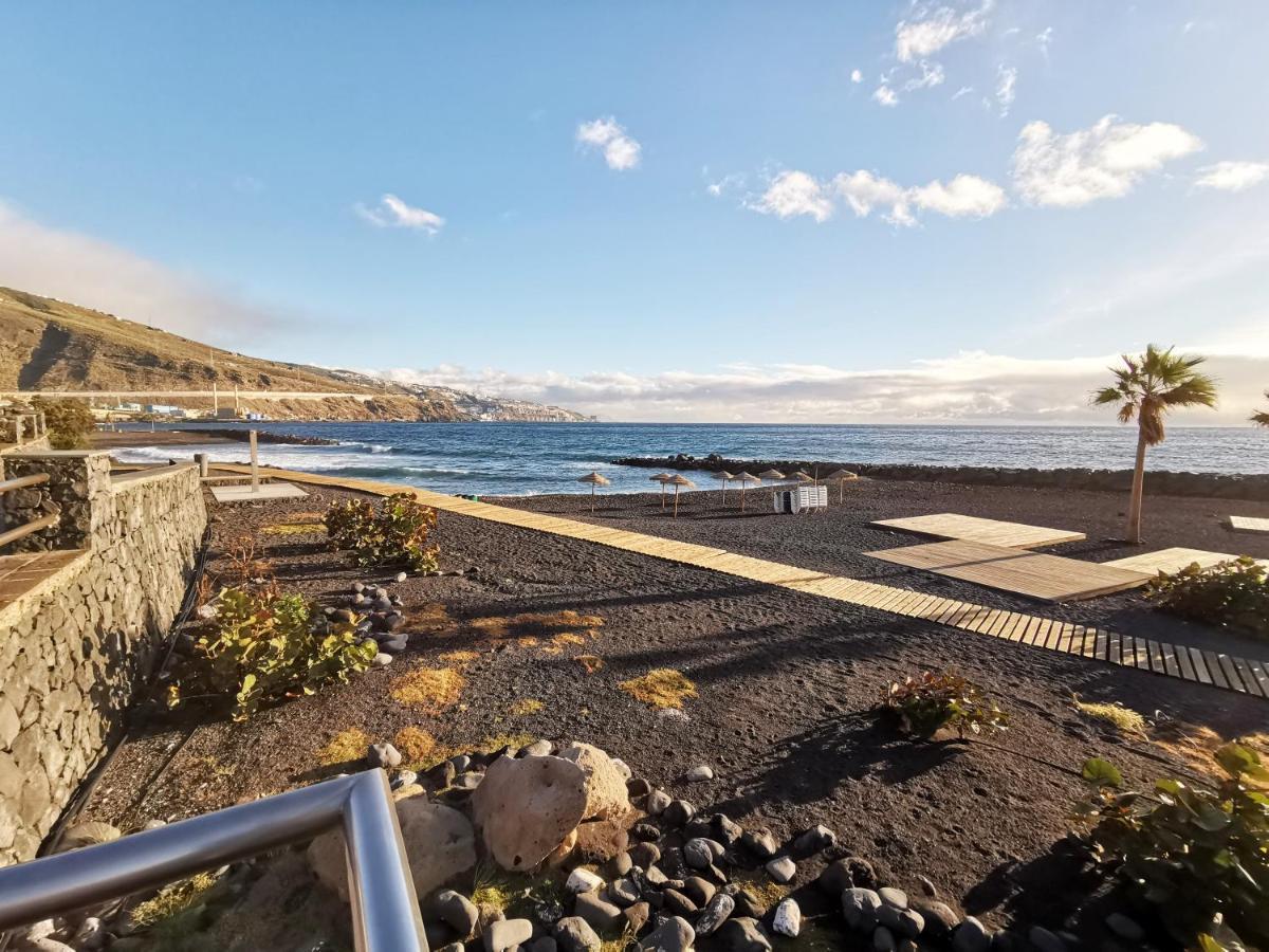 Home2Book Attic Terrace Apt Charming Ocean View Candelaria Exteriér fotografie