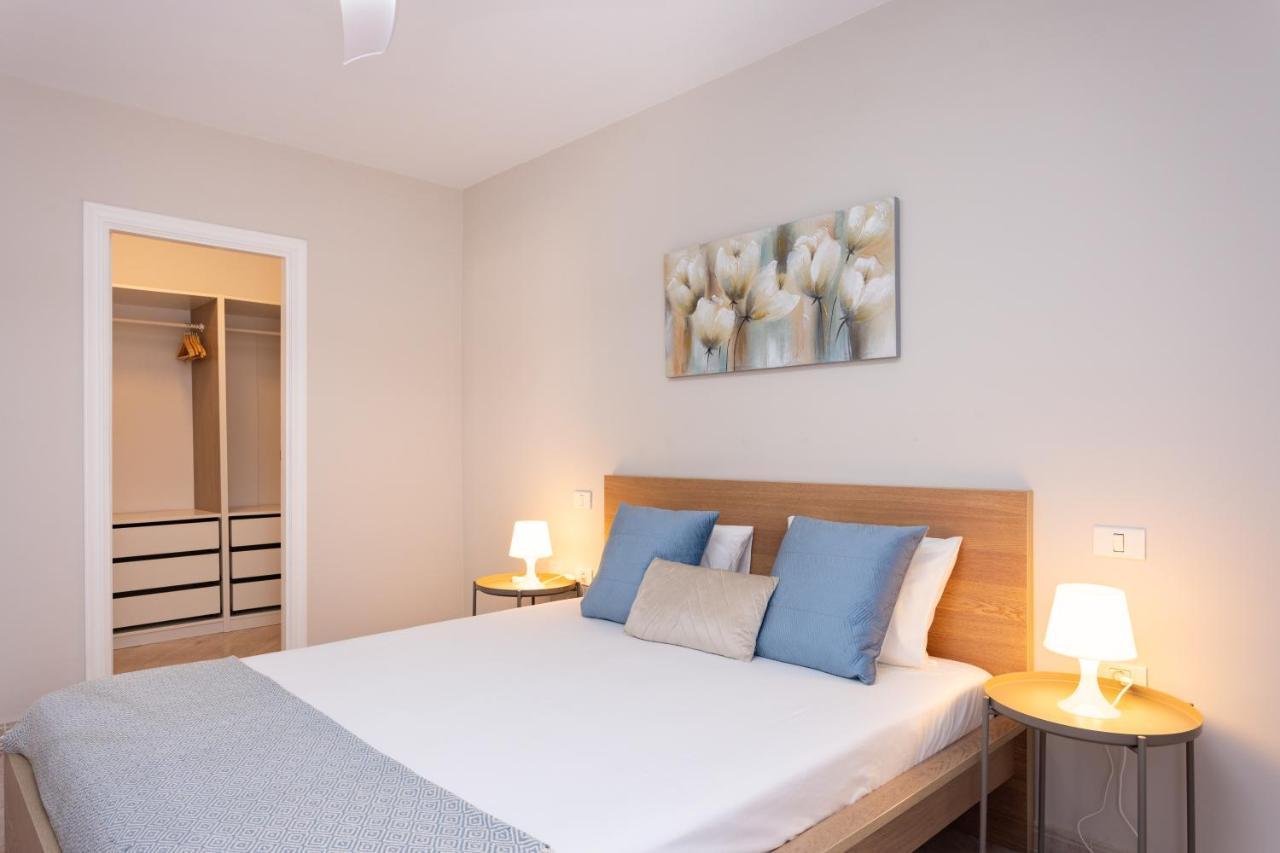 Home2Book Attic Terrace Apt Charming Ocean View Candelaria Exteriér fotografie